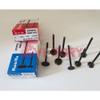 For NISSAN SD25 overhaul rebuild kit piston liner gasket bearing valve view 3