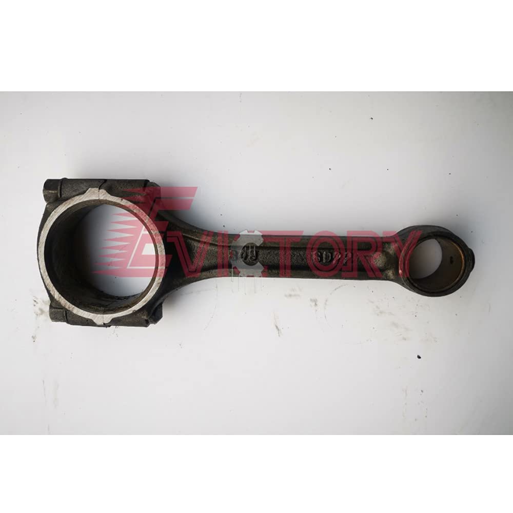 For NISSAN SD25 overhaul rebuild kit + water pump connecting rod
