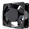 A12B23HTS W00 230V 120mm Fan,230V 20/18W 12038 Cooling Fan view 3