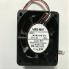 2410ML-04W-B19 DC12V 0.10A 3-line Double Ball Fan view 1