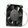 2410ML-04W-B19 DC12V 0.10A 3-line Double Ball Fan view 2