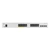 Cisco C1000-24T-4X-L 4x10G SFP+ Uplinks Ethernet Switch (Renewed) view 2