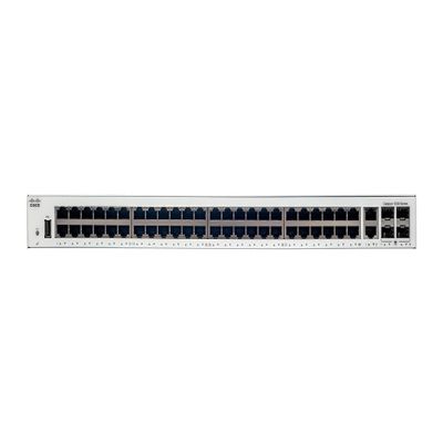 Cisco C1000-48T-4G-L Catalyst 1000 Series 48-Port Ethernet Switch (Renewed)