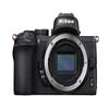 Nikon Z50 + FTZ Mirrorless Camera Kit VOA050K003 (Renewed) view 2
