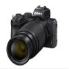 Nikon Z50 + Z DX 16-50mm + Z DX 50-250mm Mirrorless Camera Kit (Renewed) view 1