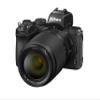 Nikon Z50 + Z DX 16-50mm + Z DX 50-250mm Mirrorless Camera Kit (Renewed) view 3