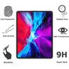 [2 Pack] Epicgadget Screen Protector for iPad Pro 11 4th Generation (2022 Release), Tempered Glass Screen Protector Face ID Compatible/Scratch Resistant for Apple iPad Pro 11 (2022/2021/2020/2018) view 2