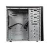 Antec VSK4000E-U3 US Black SGCC Steel ATX Mid Tower Computer Case view 4