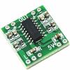 5pcs Mini Digital DC 5V Amplifier Board Class D23W USB Power Supply PAM8403 Audio Module view 2