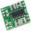 5pcs Mini Digital DC 5V Amplifier Board Class D23W USB Power Supply PAM8403 Audio Module view 3