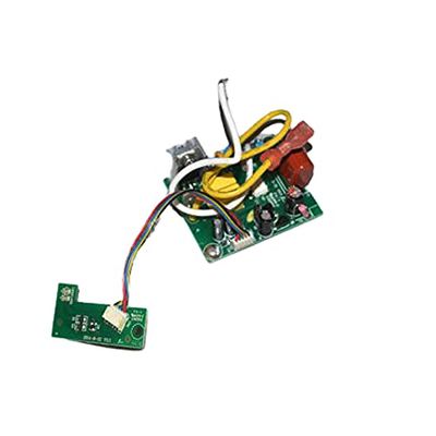 Replacement Part For Hoover Vacuum PCB Assembly Fits Hushtone CH54113, CH54115 Models # compare to part 440007783