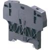 1SNK900102R0000, BAZH1; Entrelec, Connector End Stop for SNK, RGW, ZDK, ZDP, ZDS, ZK Series view 1