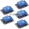 5pcs KY-0195V Relay Module for Arduino AVRPIC view 1