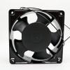 A12038V2MBT SYM Bang 230V 120mm Fan, 230V 12W Cooling Fan view 2