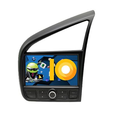 ZWNAV 8 Inch Android 10 Car Stereo for Audi R8 V8 V10 2007-2014, 6GB RAM 128GB ROM, GPS Navigation Head Unit, Carplay