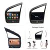 ZWNAV 8 Inch Android 10 Car Stereo for Audi R8 V8 V10 2007-2014, 6GB RAM 128GB ROM, GPS Navigation Head Unit, Carplay view 3