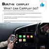 ZWNAV 8 Inch Android 10 Car Stereo for Audi R8 V8 V10 2007-2014, 6GB RAM 128GB ROM, GPS Navigation Head Unit, Carplay view 4