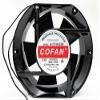 A1751H22B 172mm Fan, 220-230V 36/32W 0.18A Cooling Fan view 1