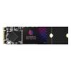 Gamerking SSD M.2 2280 64GB NGFF Internal Solid State Drive High Performance Hard Drive for Desktop Laptop SATA III 6Gb/s M2 SSD(64GB, M.2 2280) view 1