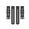 Bands Compatible with Coros VERTIX Soft Silicone Waterproof Bracelet Accessories Sports Watch Strap Quick Release Wristbands Replacement for Coros VERTIX Smartwatch, Soft and Durable view 2