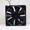 4715KL-07W-B30 48V 120mm Fan, 48V 0.21A 12038 Inverter Cooling Fan view 4