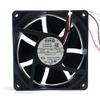 4715KL-07W-B39 48V 120mm Fan, 48V 0.21A 12038 Frequency Converter Fan