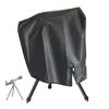 J&C Telescope Cover & Case - Outdoor, Dustproof, Lightweight, DSLR Camera Cover (Black) view 1