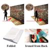 OERJU 12x8ft Books Back to School Backdrop Bookcase Photography Backdrop Library Study Bookshelf Scene Children Photography Backgrounds Prom Leavers Ball Ceremony Decor Banner Vinyl Portrait Photo view 4