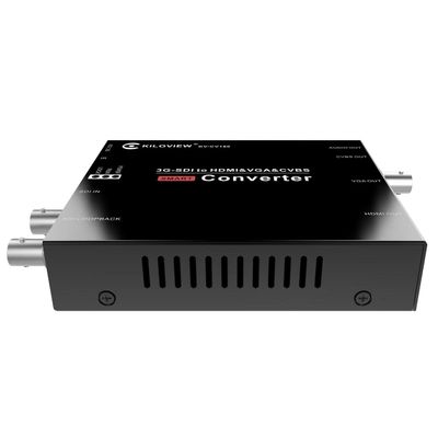 Kiloview CV180SDI to HDMI/VGA/AV Micro Conve