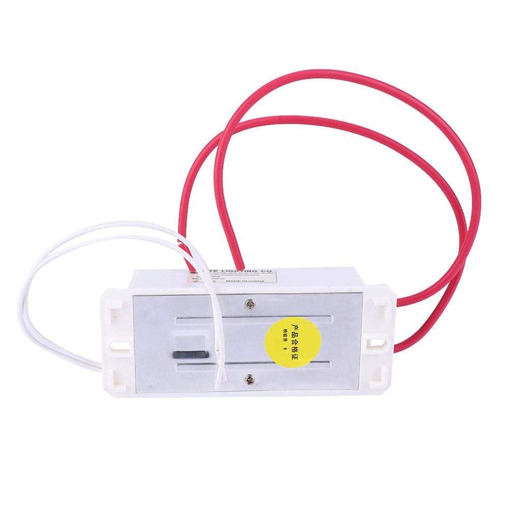 Neon Power Supply Rectifier 6KV 30mA, High Voltage Transformer for Outdoor Advertising Boards, Neon Sign Lighting Electronic Control System