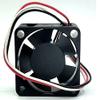ELOMILE 12V 0.6W 40mm Fan, Desktop Computer Cooling Fan view 3