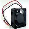 ELOMILE 12V 0.6W 40mm Fan, Desktop Computer Cooling Fan view 4