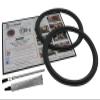 10" Foam Speaker Repair Kit OD: 8.625", Roll OD: 8.25", Cone: 7.5", ID: 7" FSK-9JBL (Pair) view 1