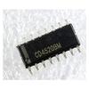 100pcs/lot CD4520BM CD4520 SOP-16 IC view 1