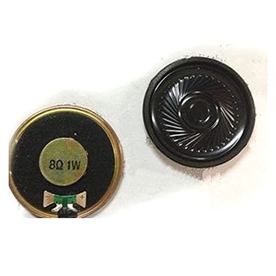 10pcs 1W 8R 1W 8ohm Speaker Diameter 40MM Speaker