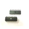 100pcs CD4070BE CD4070 DIP-14 view 1