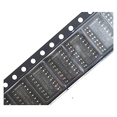 20PCS CD4040 CD4040BM SOP-16