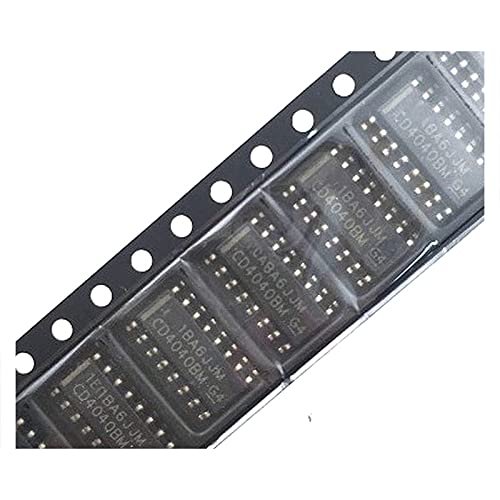 20PCS CD4040 CD4040BM SOP-16