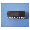 100pcs/lot KA2206 KA2206B DIP LCD Power Board commonly use IC view 1