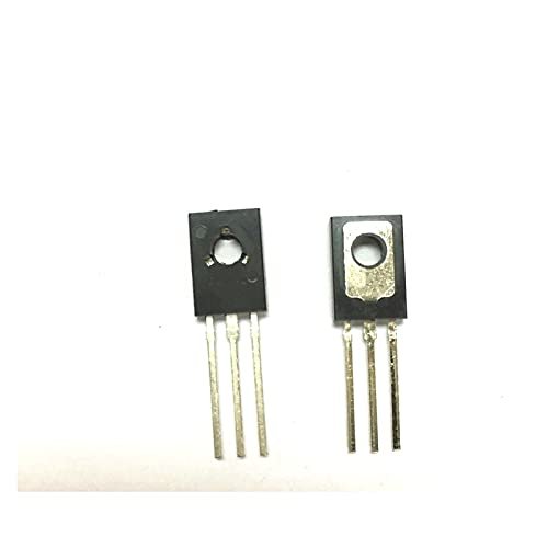 BD139 BD140 Original TO-126 (BD140 100PCS + BD139 100PCS)