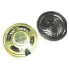 (10PCS/LOT) Loudspeaker Ultra-Thin 16R 0.5W Diameter 40mm Thickness 5mm 16ohm 0.5w Small Speakers view 1