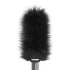 Gutmann Microphone Fur Windscreen Windshield for Panasonic VW-VMS1 | Made in Germany view 1