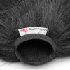 Gutmann Microphone Fur Windscreen Windshield for Panasonic VW-VMS1 | Made in Germany view 3