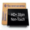 SCREENARAMA New Screen Replacement for HP 17-X015DS W2N05UA, HD+ 1600x900, Glossy, LCD LED Display with Tools view 1