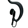 MaximalPower G Shape Hook Radio Earpiece Compatible for Motorola 2 Pin 2 Way Radios - Clip-Ear Earpiece Headset for Models CP200 CLS1110 CLS1410 Two-Way Radios Walkie Talkie (1 Pack) view 2