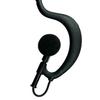 MaximalPower G Shape Hook Radio Earpiece Compatible for Motorola 2 Pin 2 Way Radios - Clip-Ear Earpiece Headset for Models CP200 CLS1110 CLS1410 Two-Way Radios Walkie Talkie (1 Pack) view 3