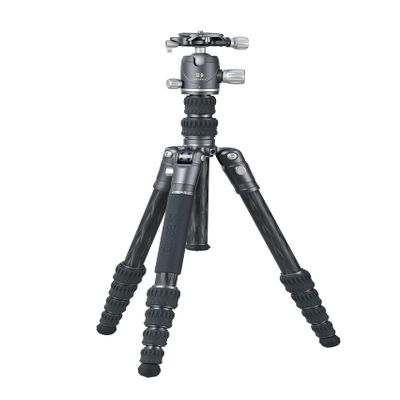 Benro Bat Carbon Fiber Zero Series Travel Tripod/Monopod