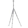 Benro Bat Carbon Fiber Zero Series Travel Tripod/Monopod view 4