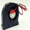 EF50101S2-C00C-A99 SUNON 12V Blower, 12V 0.90W Turbo Blower Fan view 2
