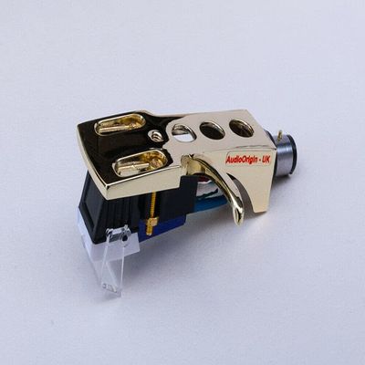 Headshell, G, & Stylus for Sony PS T30, PS X20, PS X30, PS X35, PSX5, Cartridge